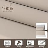 Motorized Roller Window Shades thumbnail 5