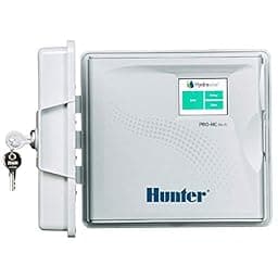 Hydrawise Pro-HC 24-Station Outdoor Wi-Fi Irrigation Controller photo
