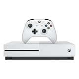 Microsoft Xbox One S 1Tb Console thumbnail 1