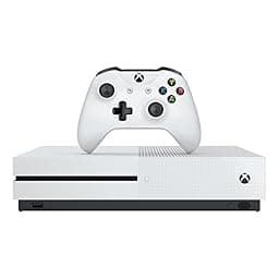 Microsoft Xbox One S 1Tb Console photo