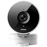 D-Link Indoor HD WiFi Security Camera thumbnail 1