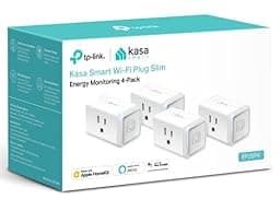 Kasa Smart Plug Mini 15A photo