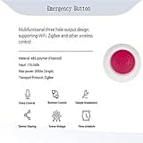 Wireless SOS Alarm Button thumbnail 5