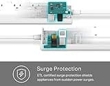 Kasa Smart Plug Power Strip HS300 thumbnail 5