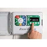 Rain Bird ESP-ME3 4 Station WiFi Ready Indoor/Outdoor Controller thumbnail 4