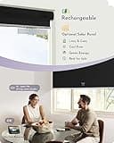 Graywind Motorized Roller Shade thumbnail 3