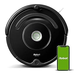iRobot Roomba 675 Robot Vacuum photo