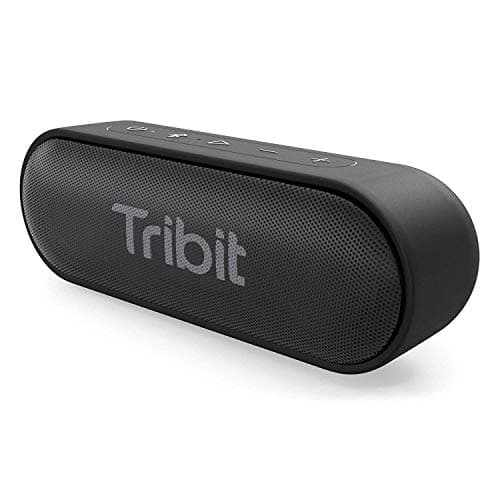 Tribit Bluetooth Speaker, XSound Go Speaker main view