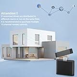 DENFOON Motorized Blinds Smart Bridge/HUB thumbnail 2