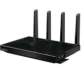 NETGEAR AC5300 Nighthawk X8 Tri-Band WiFi Router thumbnail 5