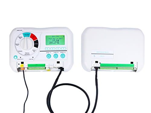 NxEco 36-Zone Smart Irrigation Sprinkler Controller HWN12-200+ main view