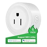 Filotimo Smart Plug thumbnail 2