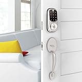 Yale Assure Lock Touchscreen thumbnail 2