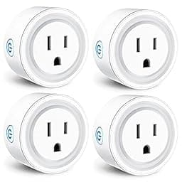 Svipear Smart Plug photo