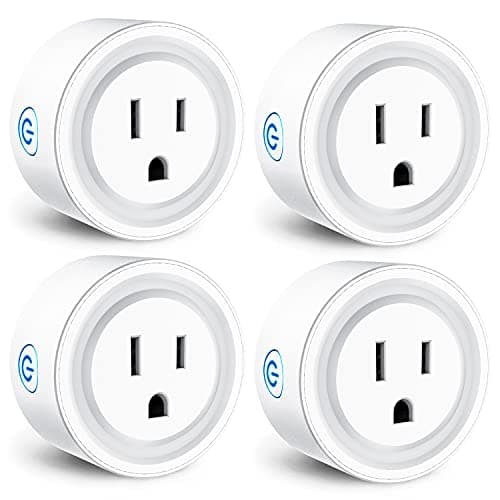 Svipear Smart Plug main view