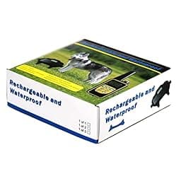 Waterproof Dog Training Collar photo