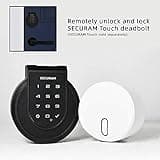 SECURAM Smart Hub thumbnail 5