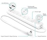 Kasa Smart Plug Power Strip HS300 thumbnail 3