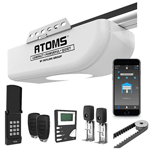 Skylink ATR-1723BKW Garage Door Opener main view