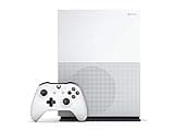Xbox One X 1tb Robot White Special Edition FMP-00096 (Renewed) thumbnail 4