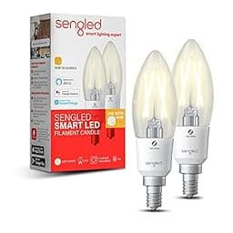 Sengled Zigbee Smart Light Bulbs photo