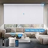 SmartWings Motorized Roller Shades thumbnail 3
