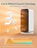 Govee Electric Space Heater thumbnail 4