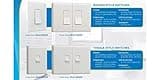 Home Automation Lighting, ZWAVE Plus Smart Switch thumbnail 5