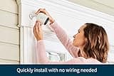 ARLO Arlo VMC2330-100NAR Essential Spotlight Wireless 3 Camera Kit thumbnail 4