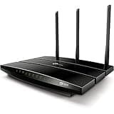 TP-Link AC1900 Smart WiFi Router (Archer A9) thumbnail 1
