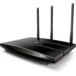 TP-Link AC1900 Smart WiFi Router (Archer A9) photo