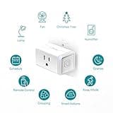 Kasa Smart Plug HS103P2 thumbnail 4