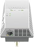 NETGEAR EX7300-100NAR Nighthawk AC2200 Plug-In WiFi Range Extender (Renewed) thumbnail 4