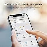 Wemo Smart Plug with Thread thumbnail 2