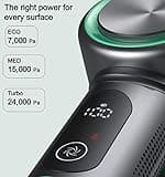 WYZE Cordless Vacuum thumbnail 5