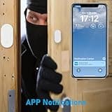 Zigbee Door Sensors thumbnail 4