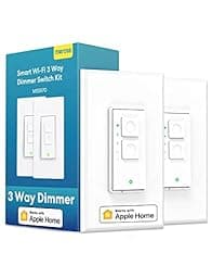 meross 3 Way Smart Dimmer Switch Kit photo