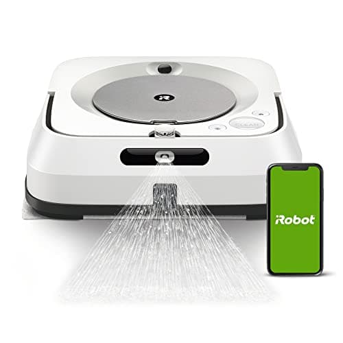 iRobot Braava Jet M6 main view
