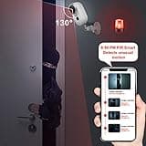 Security Camera Outdoor thumbnail 4
