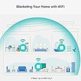 Meshforce M7 Tri-Band Whole Home Mesh WiFi System thumbnail 3