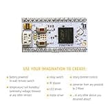 Z-Uno 2 - Z-Wave Board for Arduino thumbnail 4