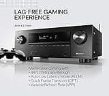 Denon AVR-X2700H thumbnail 3