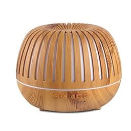 Essential Oil Diffuser photo