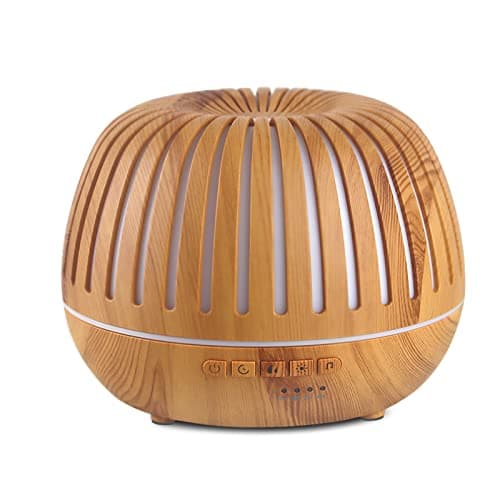 Essential Oil Diffuser main view