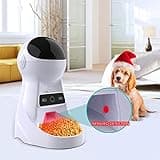 Alla Pets Dogs and Cats Feeder thumbnail 5