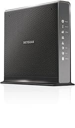 NETGEAR Nighthawk Cable Modem Wi-Fi Router Combo with Voice C7100V photo