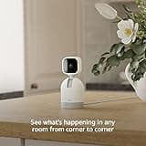 Blink Mini Pan-Tilt Camera thumbnail 2
