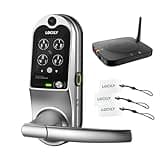 Lockly Smart Lock Vision Latch thumbnail 1