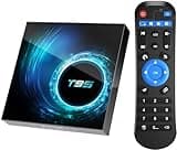 T95 Android 10.0 TV Box thumbnail 1