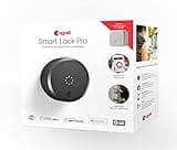 August Home Smart Lock Pro + Connect Hub thumbnail 5